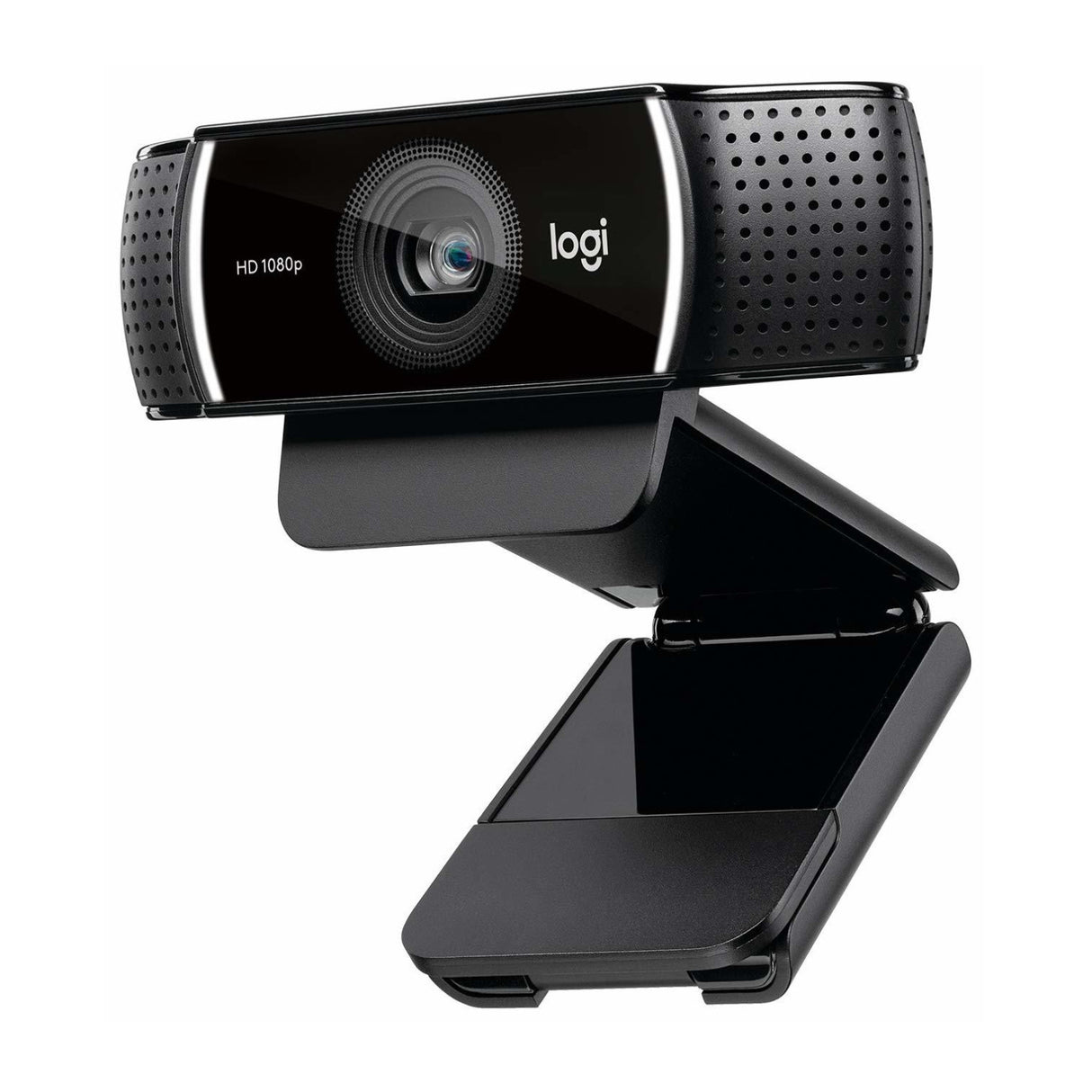 Logitech C922x Pro Stream Webcam