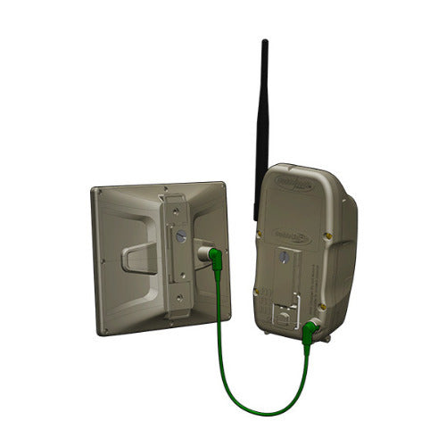 Cuddeback 3501 CuddePower Solar Kit