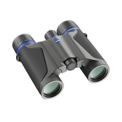ZEISS 8x25 Terra ED Pocket Binoculars