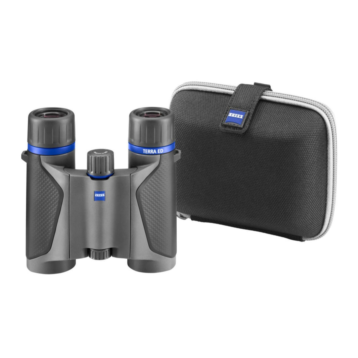 ZEISS 8x25 Terra ED Pocket Binoculars
