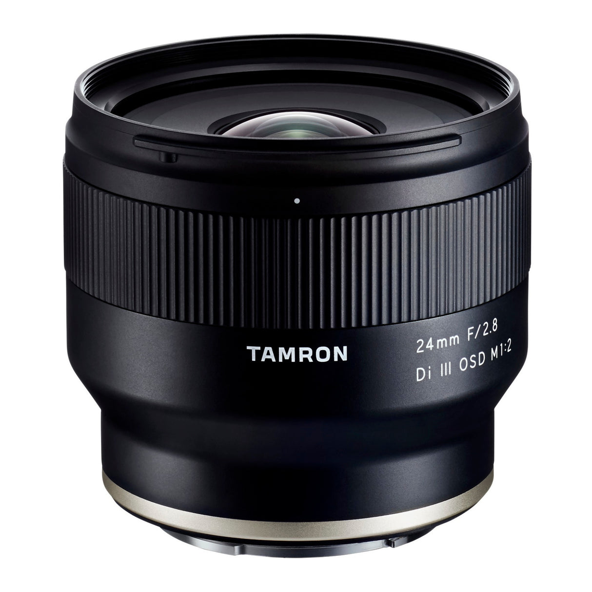 Tamron 24mm f/2.8 Di III OSD Wide-Angle Prime Lens for Sony E-Mount