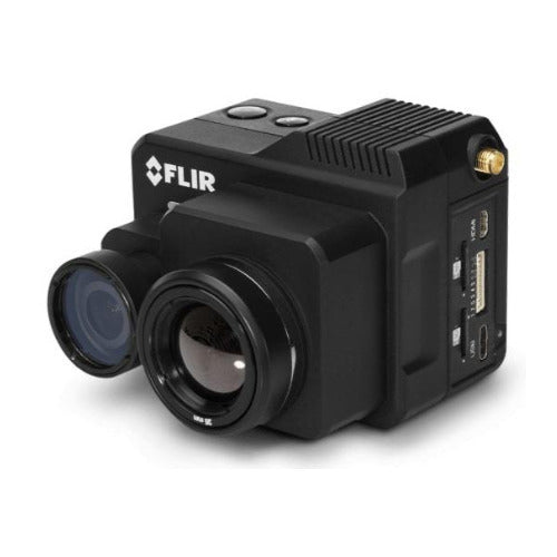 FLIR Duo Pro R 336 x 256 30Hz with 13mm Lens Dual Thermal Imaging Camera