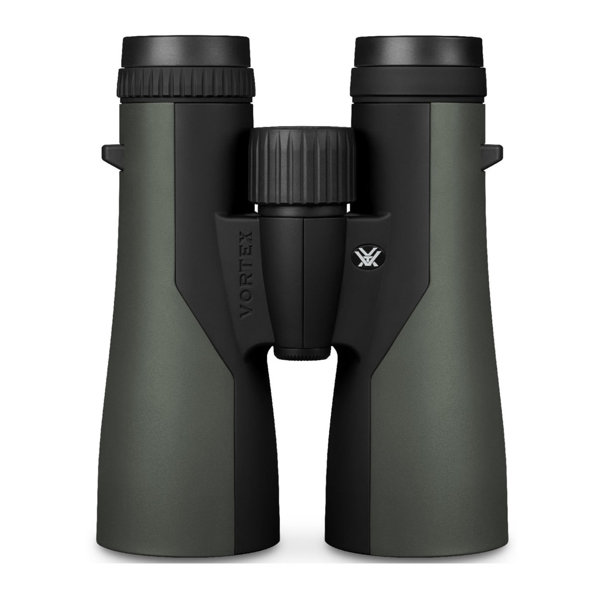 Vortex 10x50 Crossfire HD Roof Prism Binoculars with GlassPak Harness Case