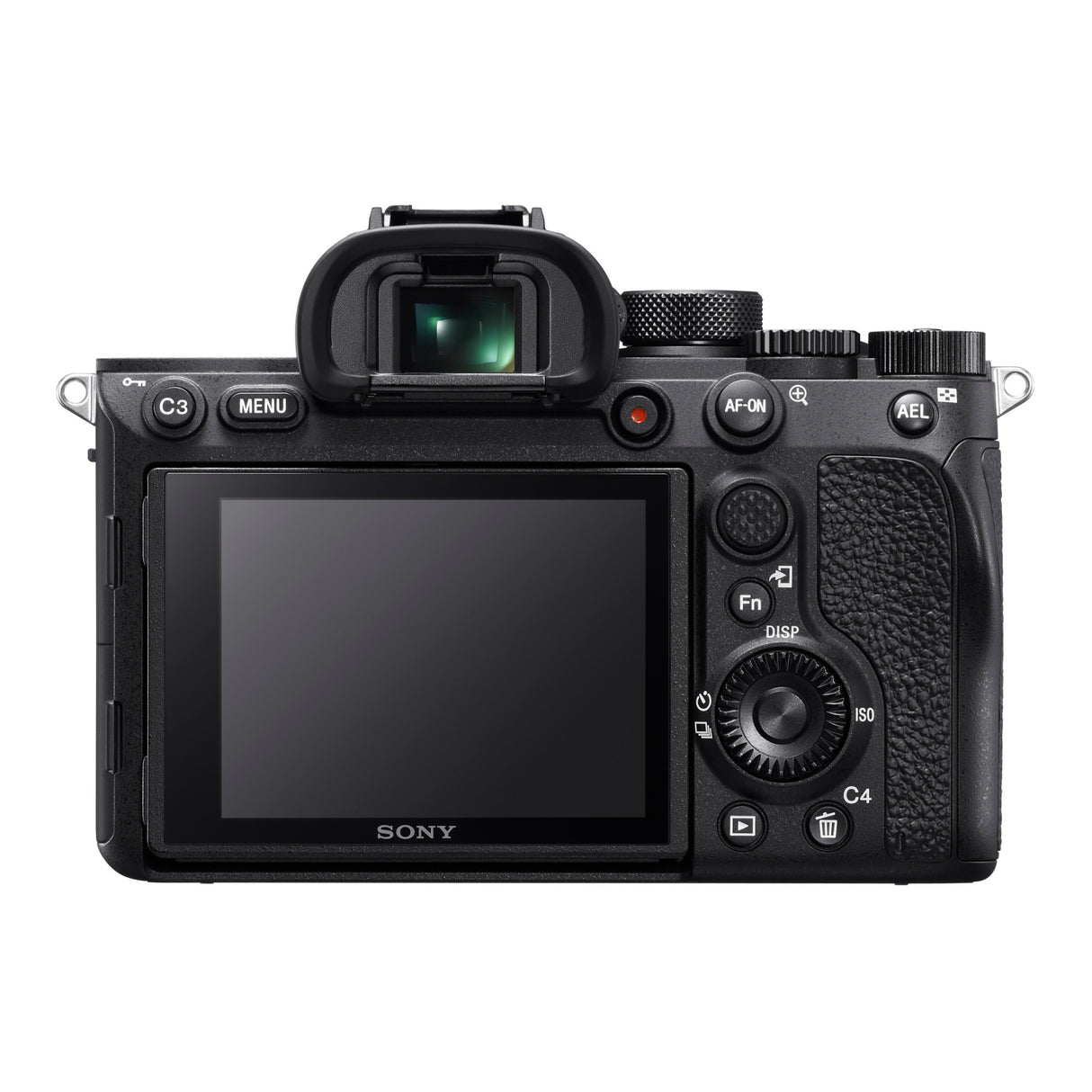 Sony Alpha a7R IV A Mirrorless Digital Camera (Body Only) Bundle