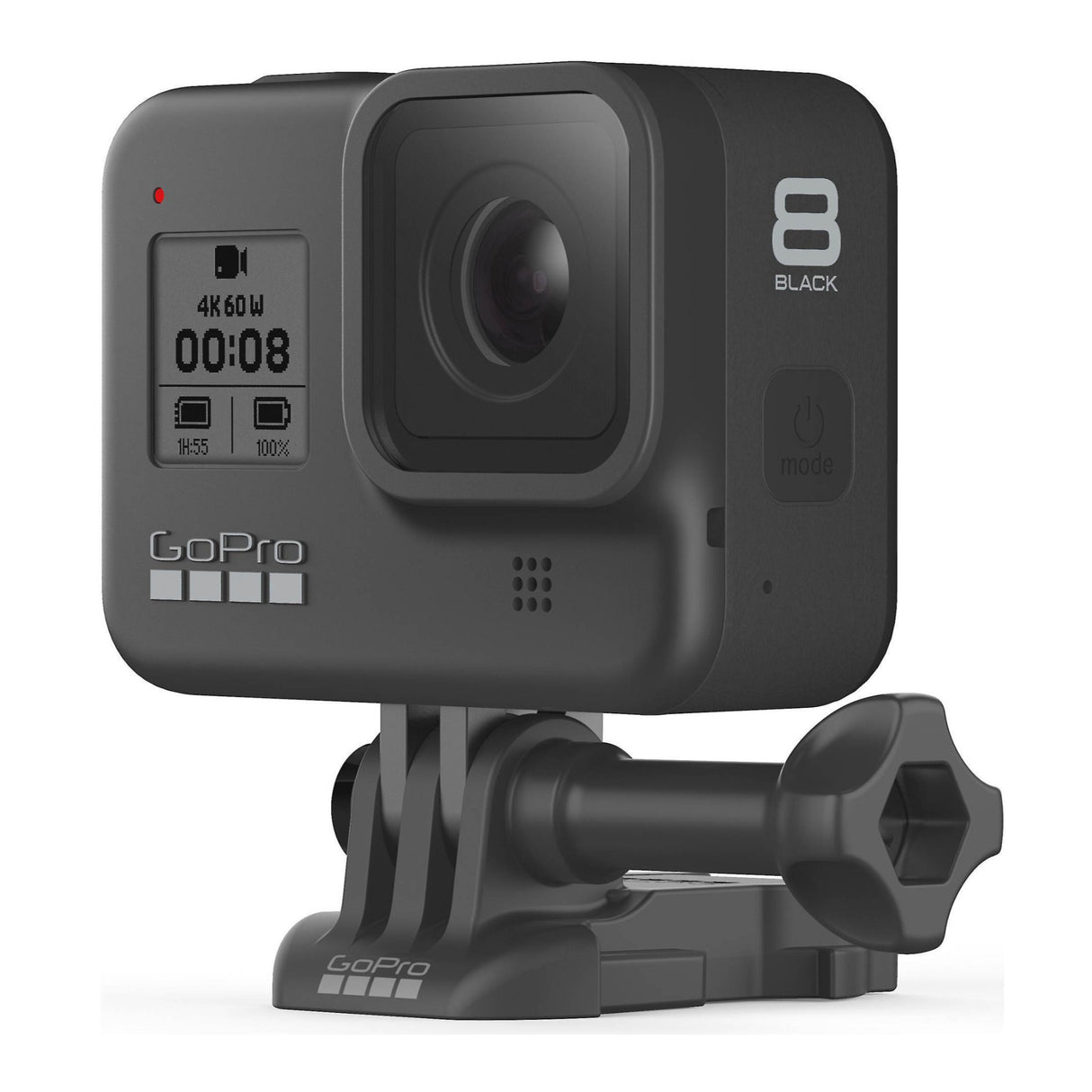 GoPro HERO8 Black Action Camera