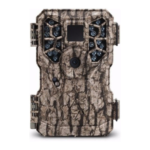 Stealth Cam PX18CMO 8MP Trail Game Camera (10-Pack) with 8GB SD Cards and Batteries