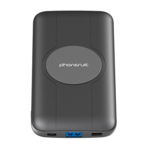 PhoneSuit Energy Core 10,000mAh Wireless Charger and Battery Pack