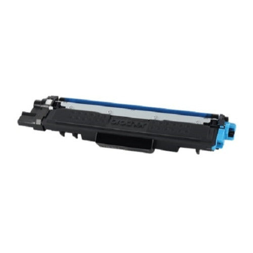 Brother Genuine TN-227C High Yield Toner Cartridge (2300 Pages, Cyan)