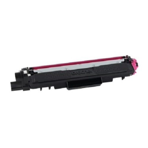 Brother Genuine TN-223M High Yield Toner Cartridge (1300 Pages, Magenta)