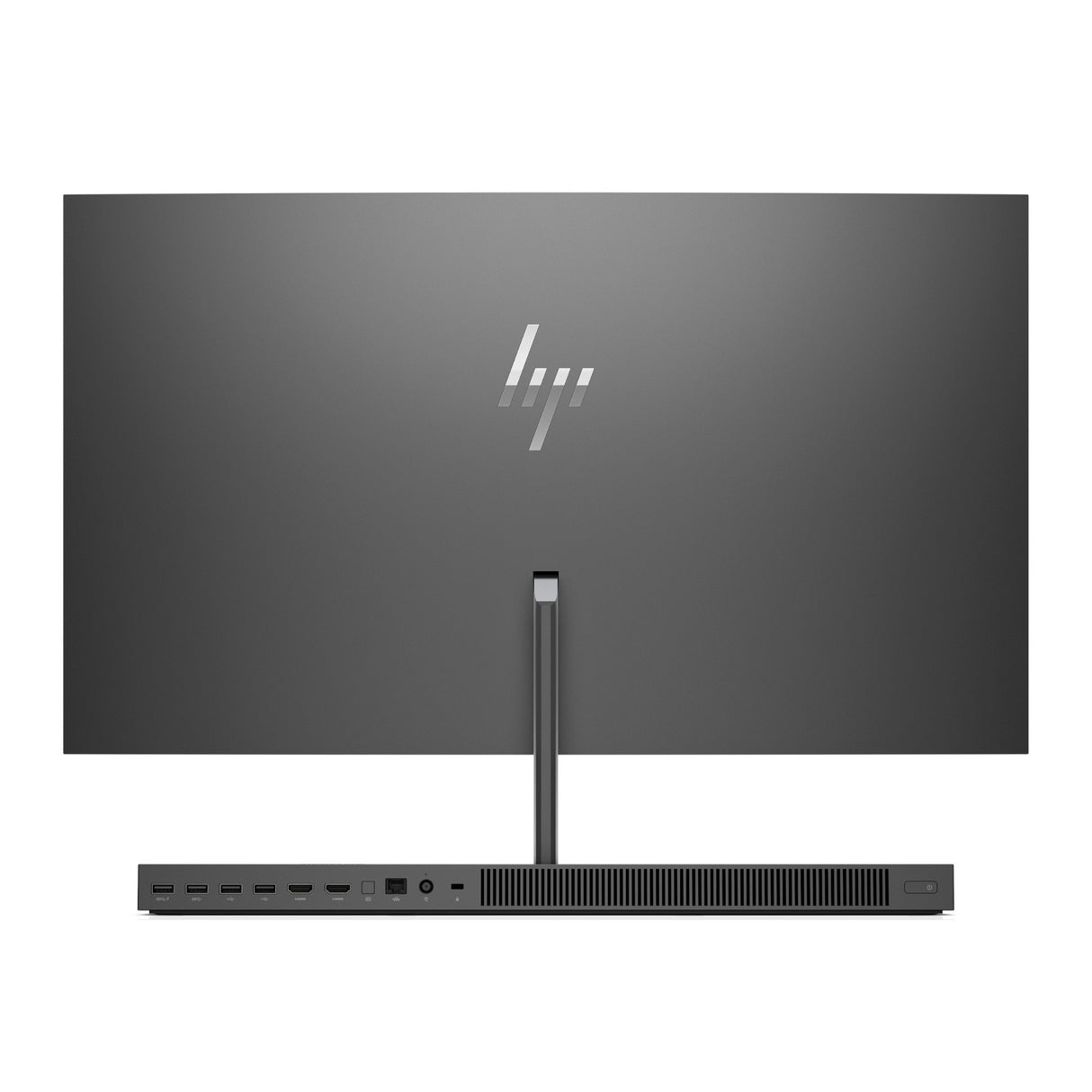 HP ENVY 27-Inch 4K (3840 x 2160) IPS WLED Touchscreen i7-8700T 16GB 1TB HDD 265GB SSD NVIDIA GTX1050 4GB All-in-One PC