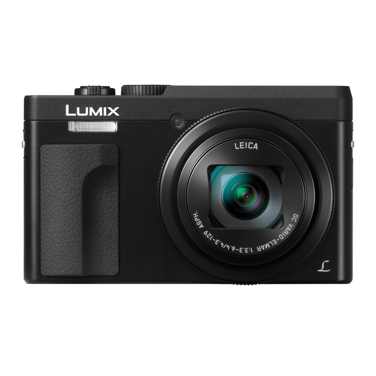 Panasonic LUMIX DC-ZS70K 20.3MP 4K Digital Camera (Black)