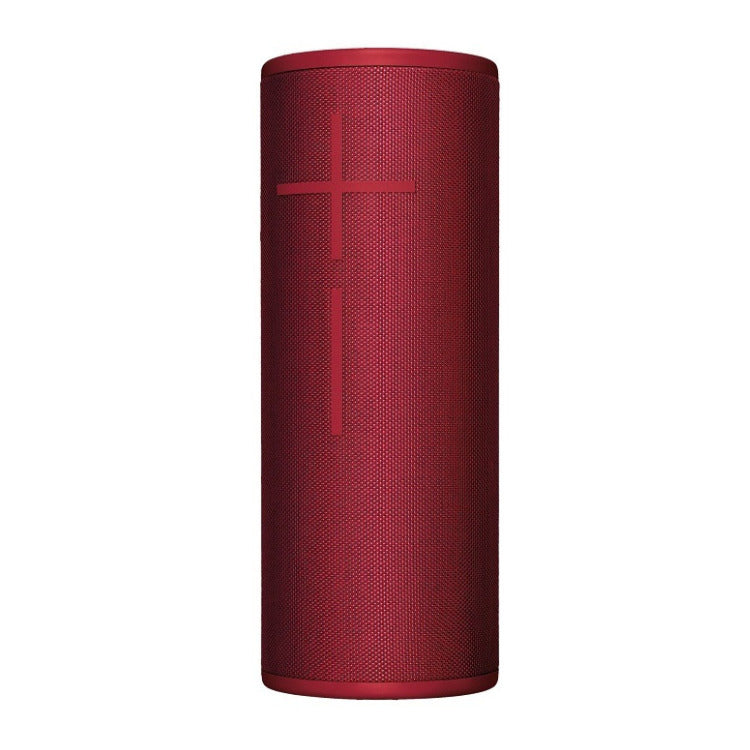 Ultimate Ears MEGABOOM 3 Wireless Bluetooth Speaker with Knox Gear Case