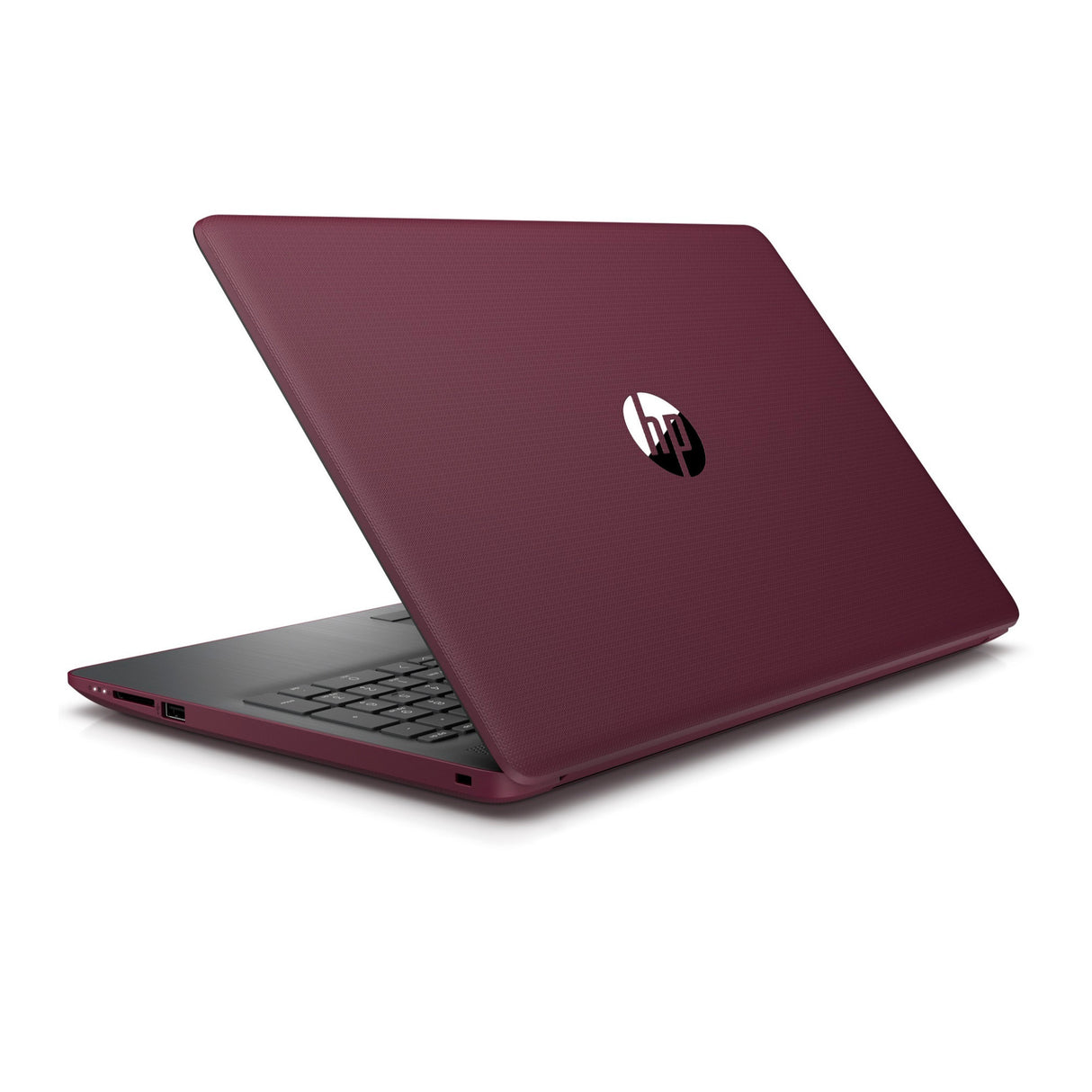 HP 17-CA0012 AMD Ryzen 3 2300U Quad-Core 8GB 1TB HDD 17.3-inch WLED Touch Screen Laptop Microsoft Office 365 Personal