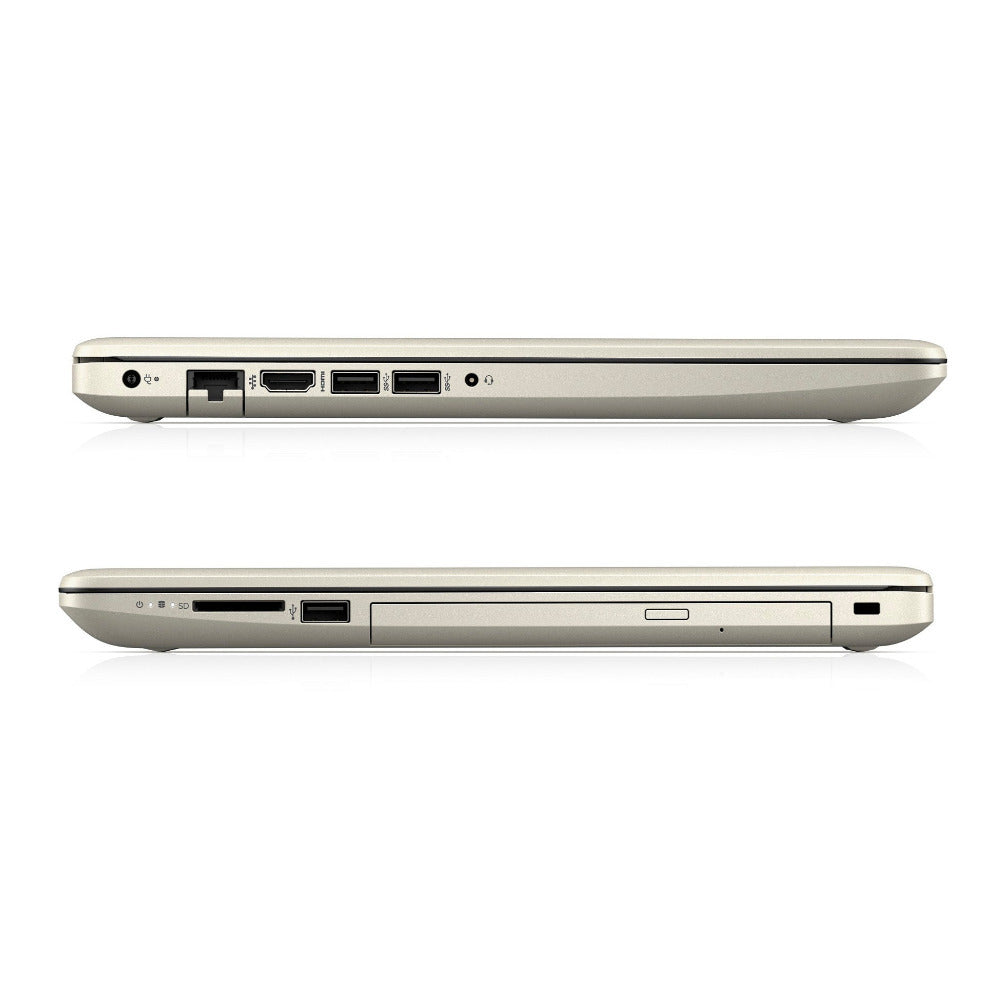 HP 17-CA0013 AMD Ryzen 3 2300U Quad-Core 8GB 1TB HDD 17.3-inch WLED Touch Screen Laptop Microsoft Office 365 Personal