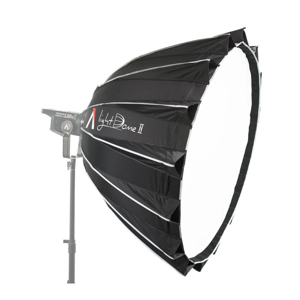 Aputure Light Dome II 34.8-inch Softbox