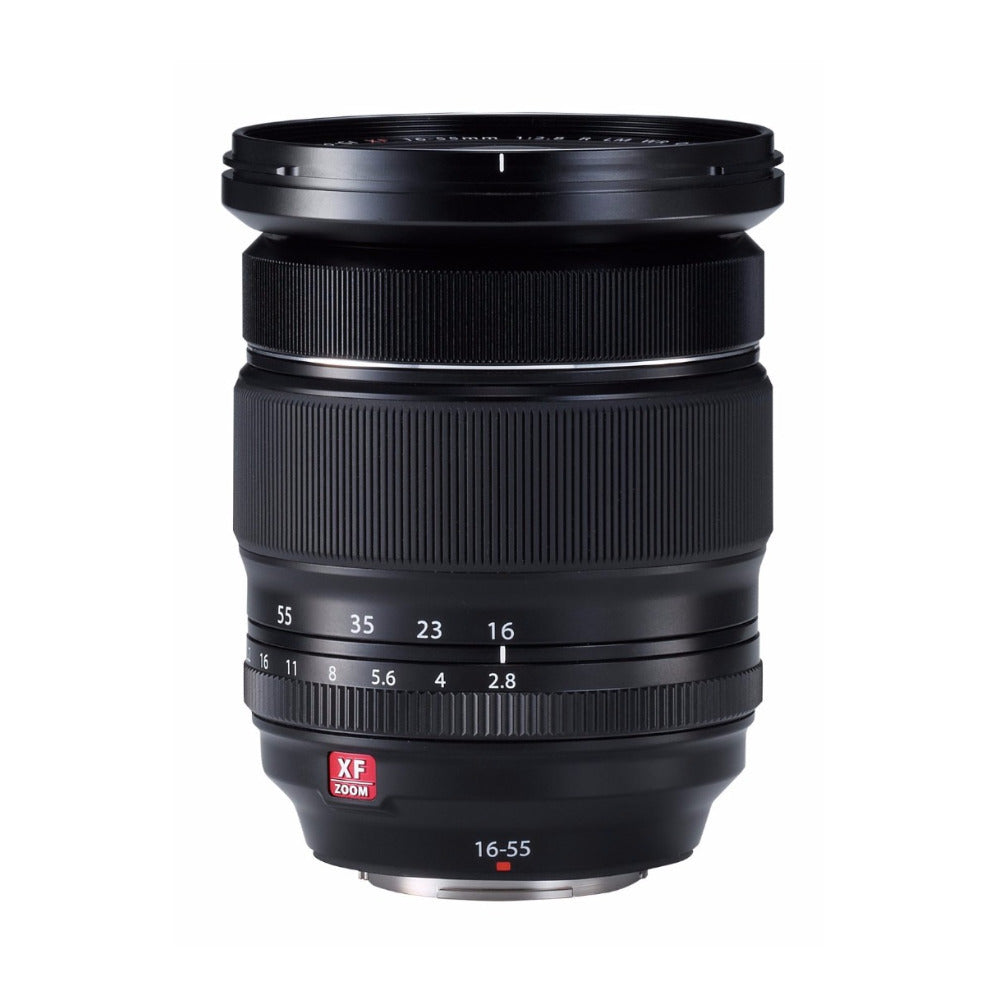 Fujifilm XF 16-55mm f/2.8 R LM WR Lens