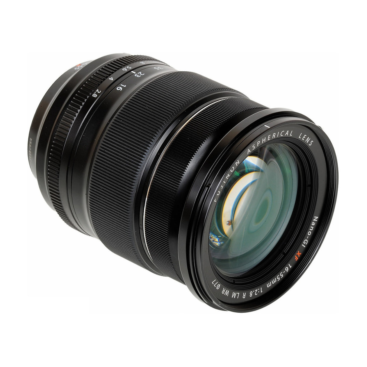 Fujifilm XF 16-55mm f/2.8 R LM WR Lens
