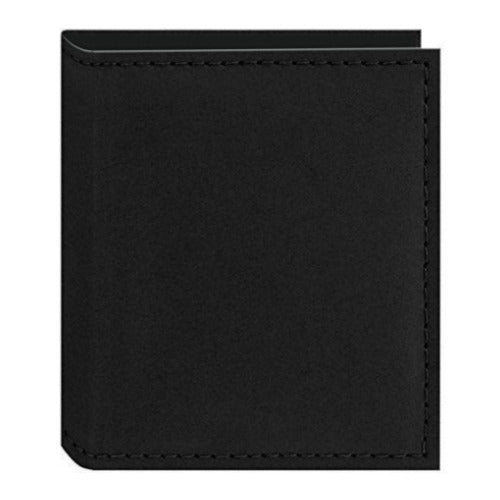 Fujifilm instax Mini 9 Instant Camera (Ice Blue) with instax Album and Tripod Bundle