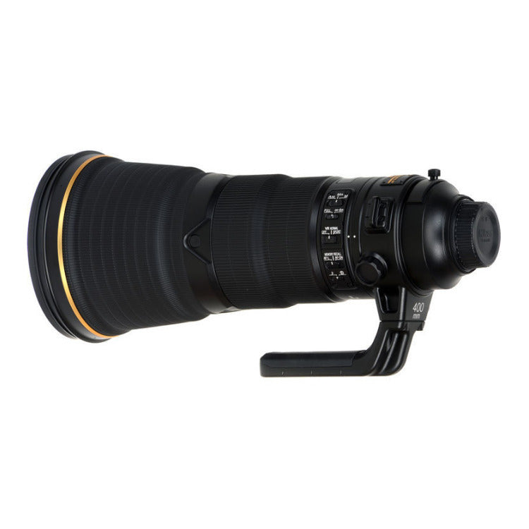 Nikon AF-S NIKKOR 400mm f/2.8E FL ED VR Super-Telephoto Lens