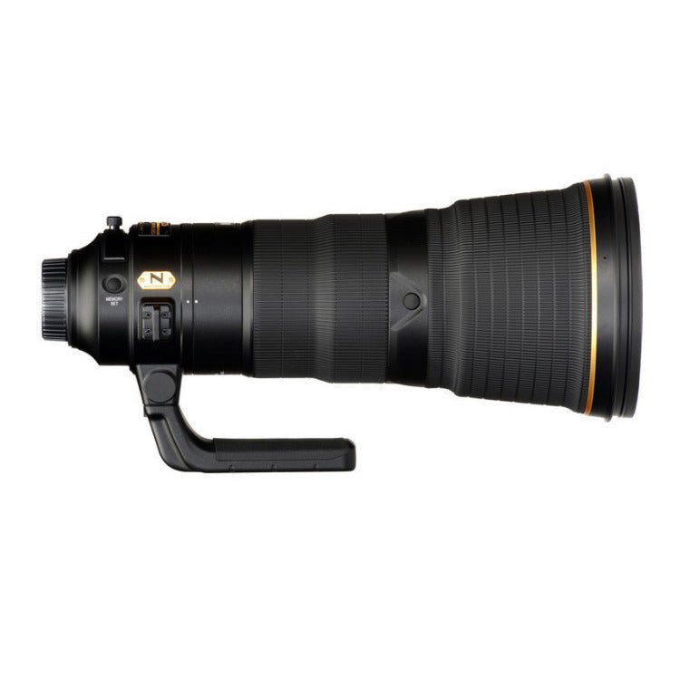 Nikon AF-S NIKKOR 400mm f/2.8E FL ED VR Super-Telephoto Lens