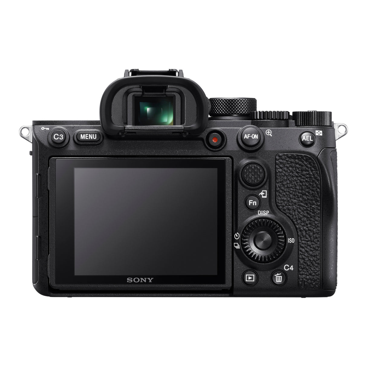 Sony Alpha a7R IV A Mirrorless Digital Camera with Tamron 28-75mm f/2.8 Di III VXD G2 Lens Bundle