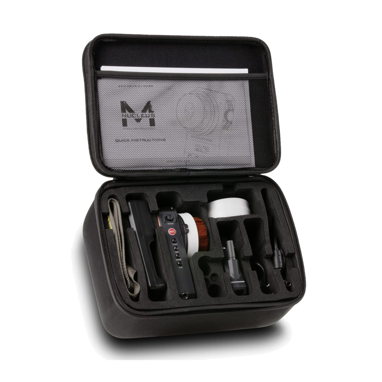 Tilta Nucleus-M Wireless Lens Control System Partial Kit I