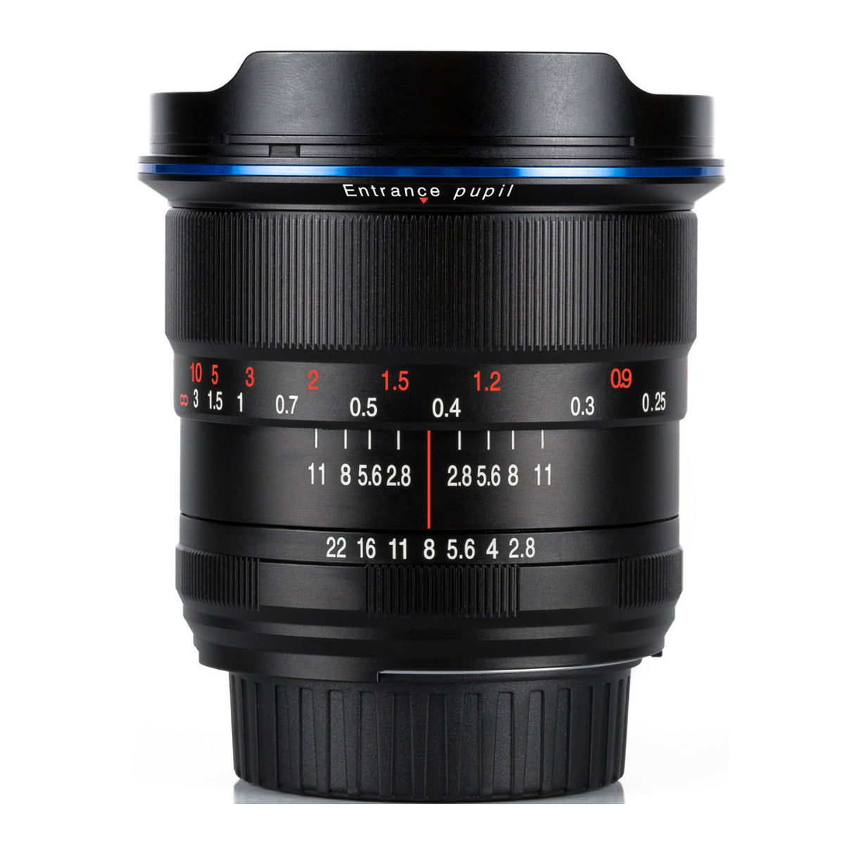 Venus Optics Laowa 12mm f/2.8 Zero-D Ultra Wide-angle Lens for Nikon F mount Cameras