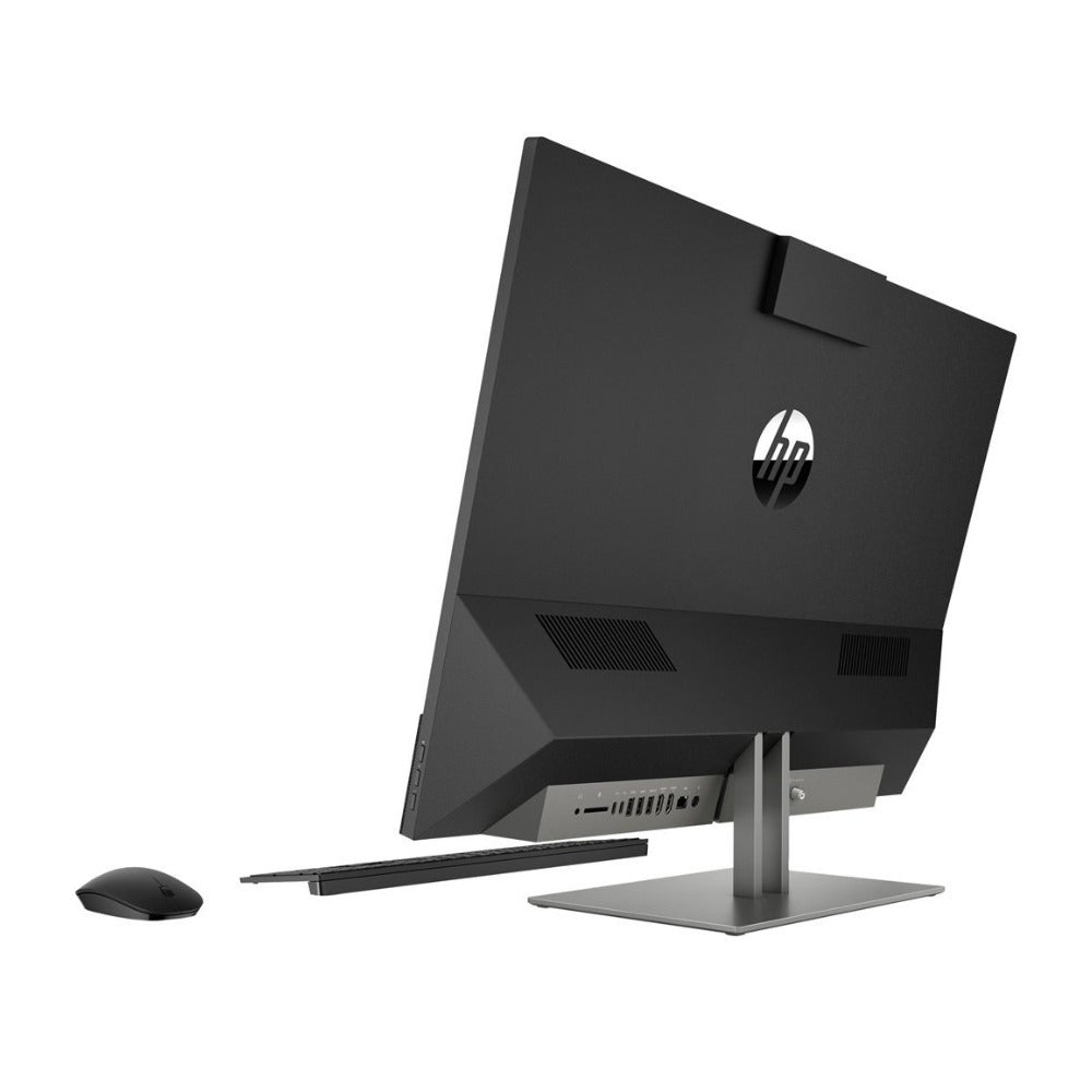 HP Pavilion 27-XA0080 27-Inch QHD Touch Screen Intel i7-8700T 16GB 256GB SSD+ 2TB HDD NVIDIA GTX