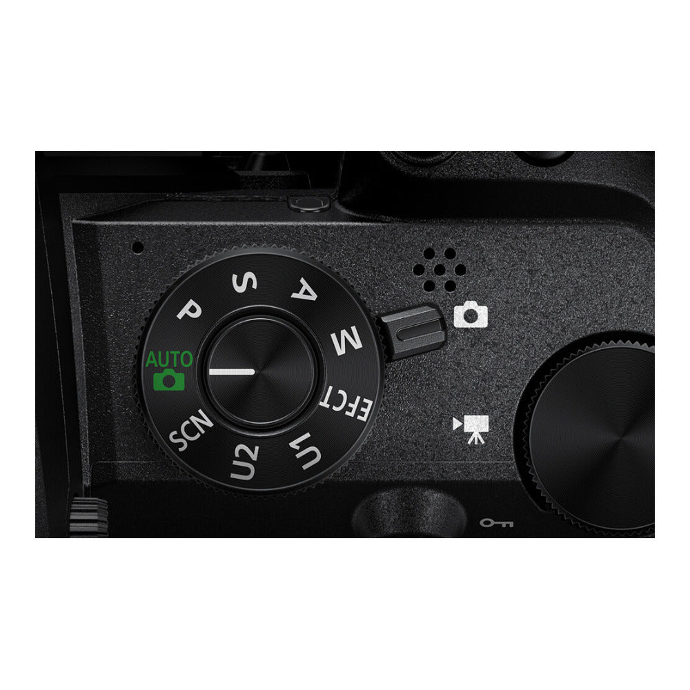 Nikon Z 50 DX-Format Mirrorless Camera (Body Only)