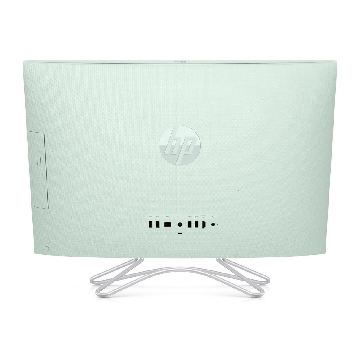 HP 23.8" FHD Touch All-in-One Desktop PC, Intel Pentium, 8GB RAM, 1TB HDD (Certified Refurbished)
