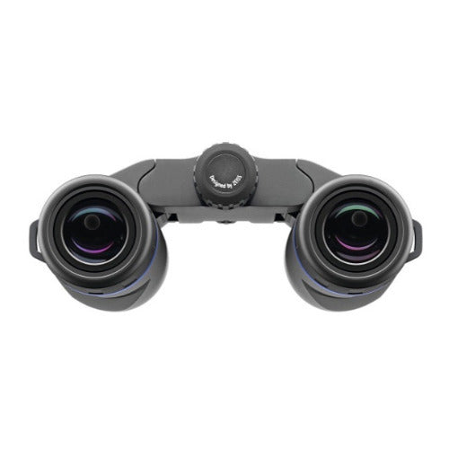 ZEISS 8x25 Terra ED Pocket Binoculars with Lens Cleaning Kit