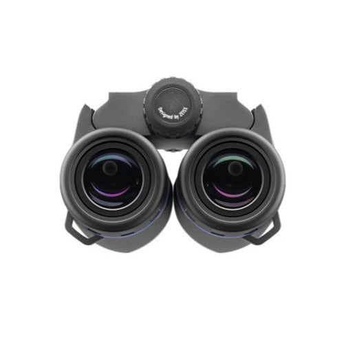 ZEISS 8x25 Terra ED Pocket Binoculars with Lens Cleaning Kit