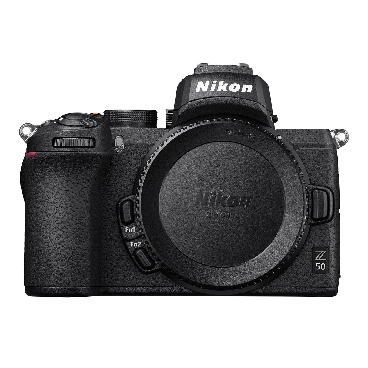 Nikon Z 50 DX-Format Mirrorless Camera (Body Only)