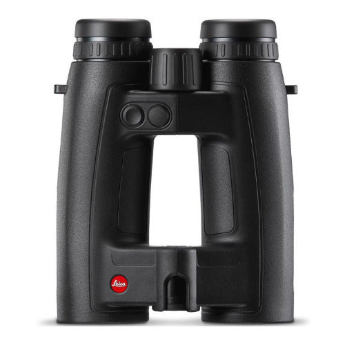 Leica Geovid 8x42 HD-B 3000 Rangefinder Binoculars (Black)
