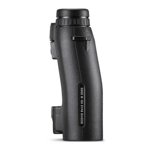 Leica Geovid 8x42 HD-B 3000 Rangefinder Binoculars (Black)
