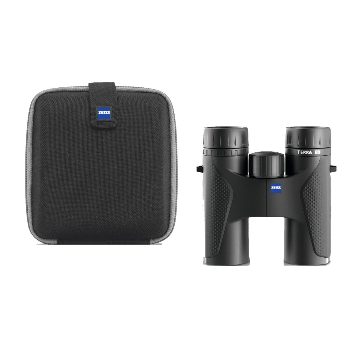 Zeiss 8x32 Terra ED Binoculars (Black)