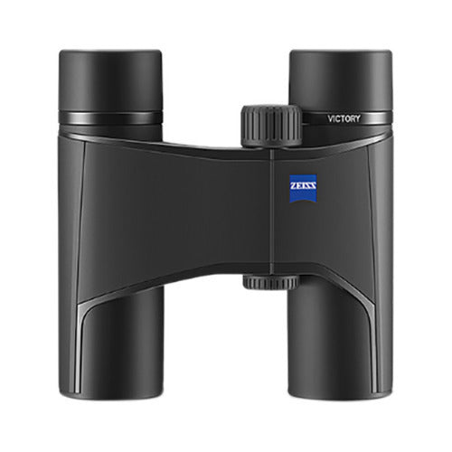 ZEISS 8x25 Victory Pocket Binoculars with Lens Cleaning Kit