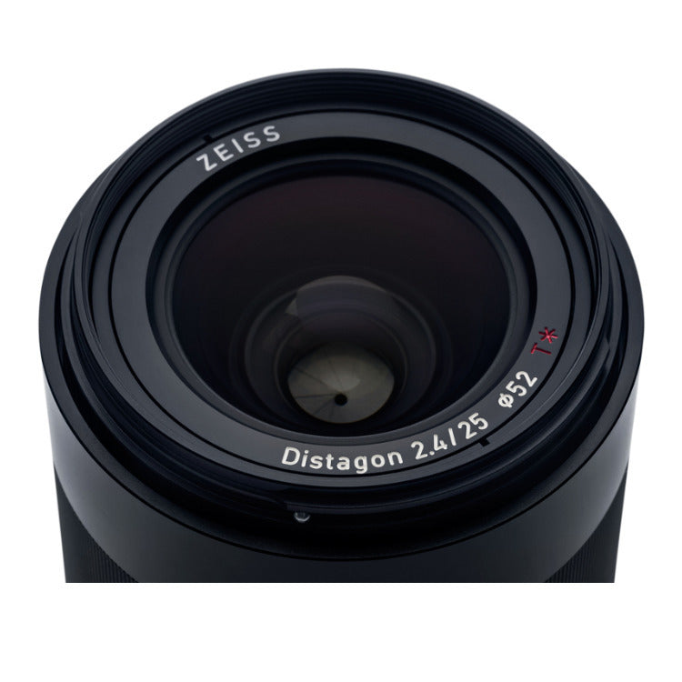 Zeiss Loxia 25mm f/2.4 Manual Focus Lens for Sony E-Mount