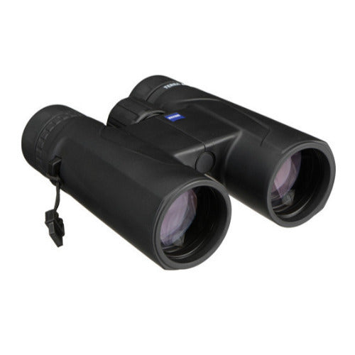 Zeiss 8x42 Terra HD Binoculars (Black)