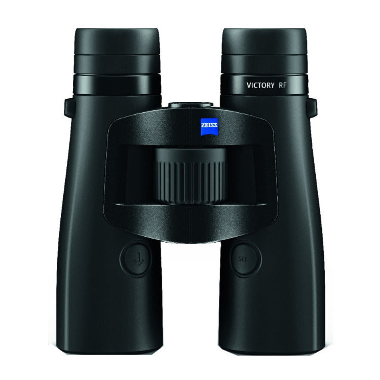 ZEISS 8x42 Victory RF Laser Rangefinder Binoculars with Lens Cleaning Kit