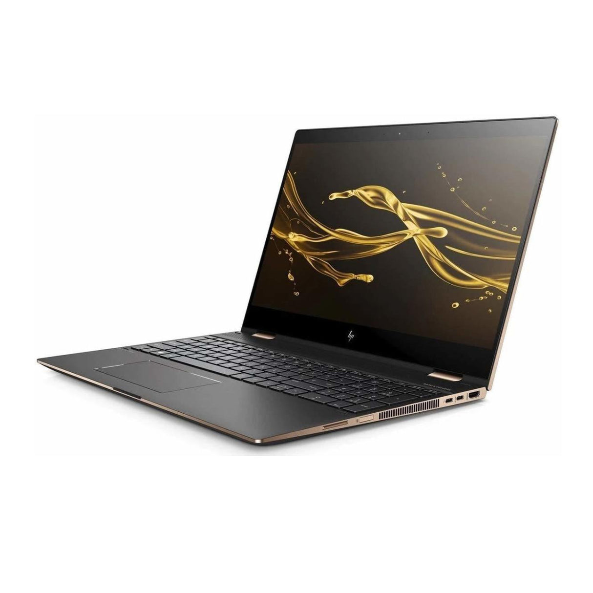 HP Spectre x360 15.6 4K IPS Touch WLED Intel i7-8550U 16GB 512GB SSD NVIDIA GeForce MX150 2GB Win 10
