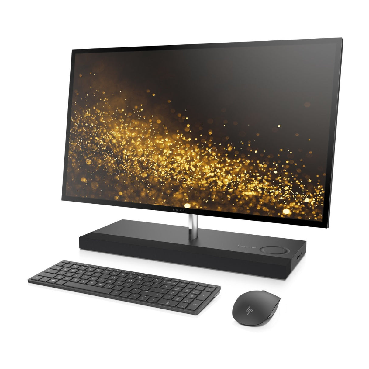 HP Envy 27-b245se 27-Inch QHD Touch Screen Intel i7-8700T 16GB 256GB SSD+ 1TB HDD NVIDIA GTX 1050 4GB All-in-One PC