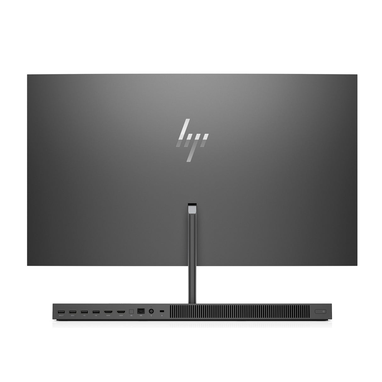 HP Envy 27-b245se 27-Inch QHD Touch Screen Intel i7-8700T 16GB 256GB SSD+ 1TB HDD NVIDIA GTX 1050 4GB All-in-One PC