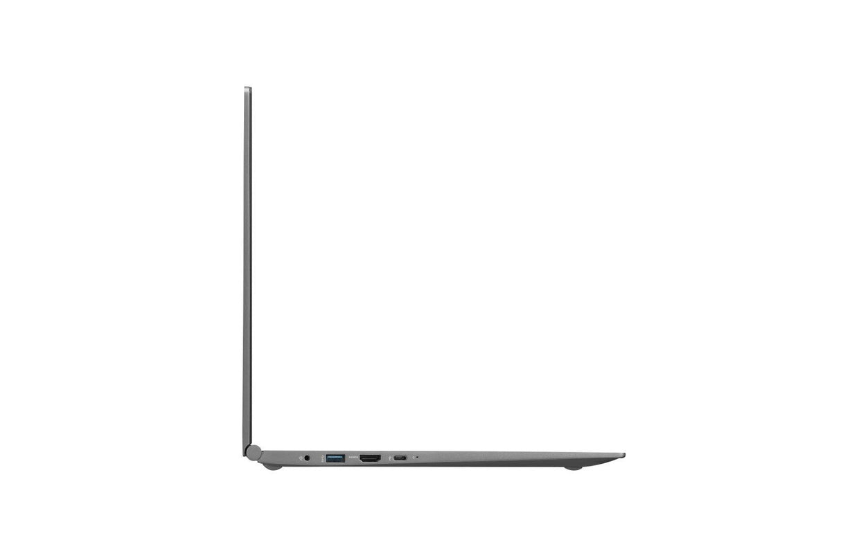 LG Gram 17-inch Ultra-Lightweight Laptop with Intel Core i7 Processor and 512GB NVMe SSD