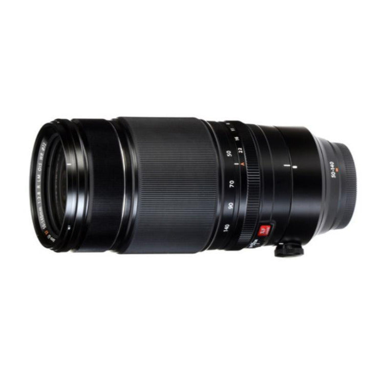 Fujifilm XF 50-140mm f/2.8 R LM OIS WR Lens