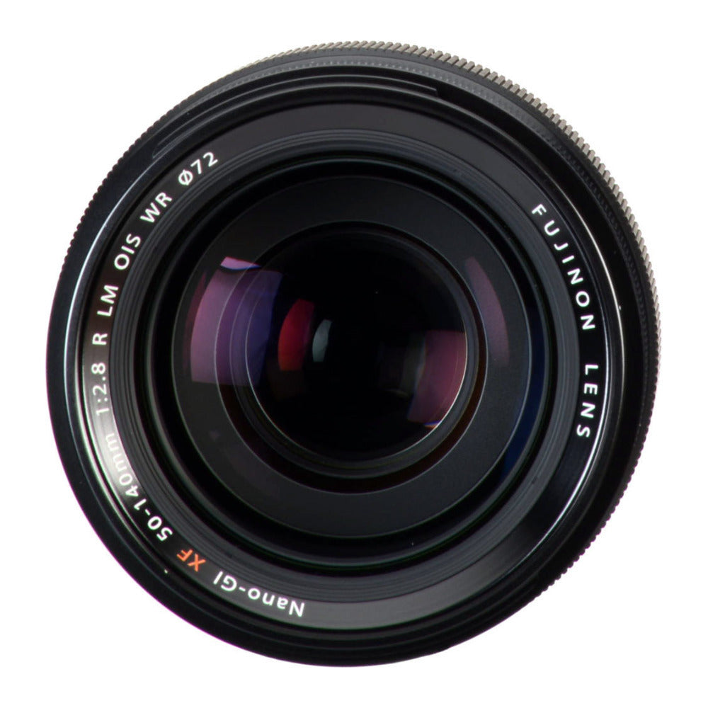 Fujifilm XF 50-140mm f/2.8 R LM OIS WR Lens