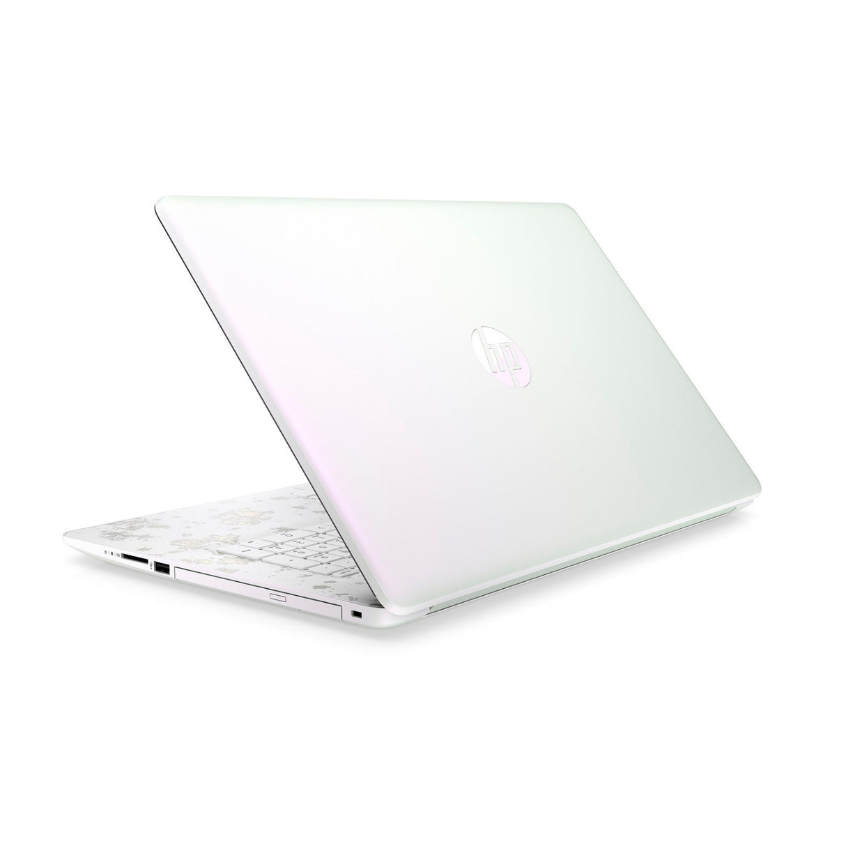 HP 17-by0030ds Intel Pentium Gold 8GB 1TB HDD 17.3-inch Touch WLED Laptop with Microsoft Office 365 (1Year)