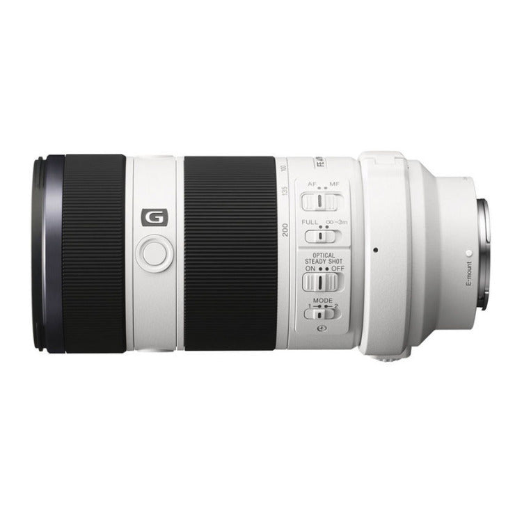 Sony FE 70-200mm f/4.0 G OSS Lens