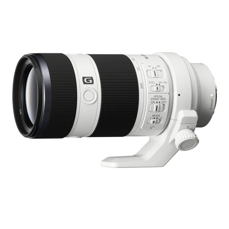 Sony FE 70-200mm f/4.0 G OSS Lens