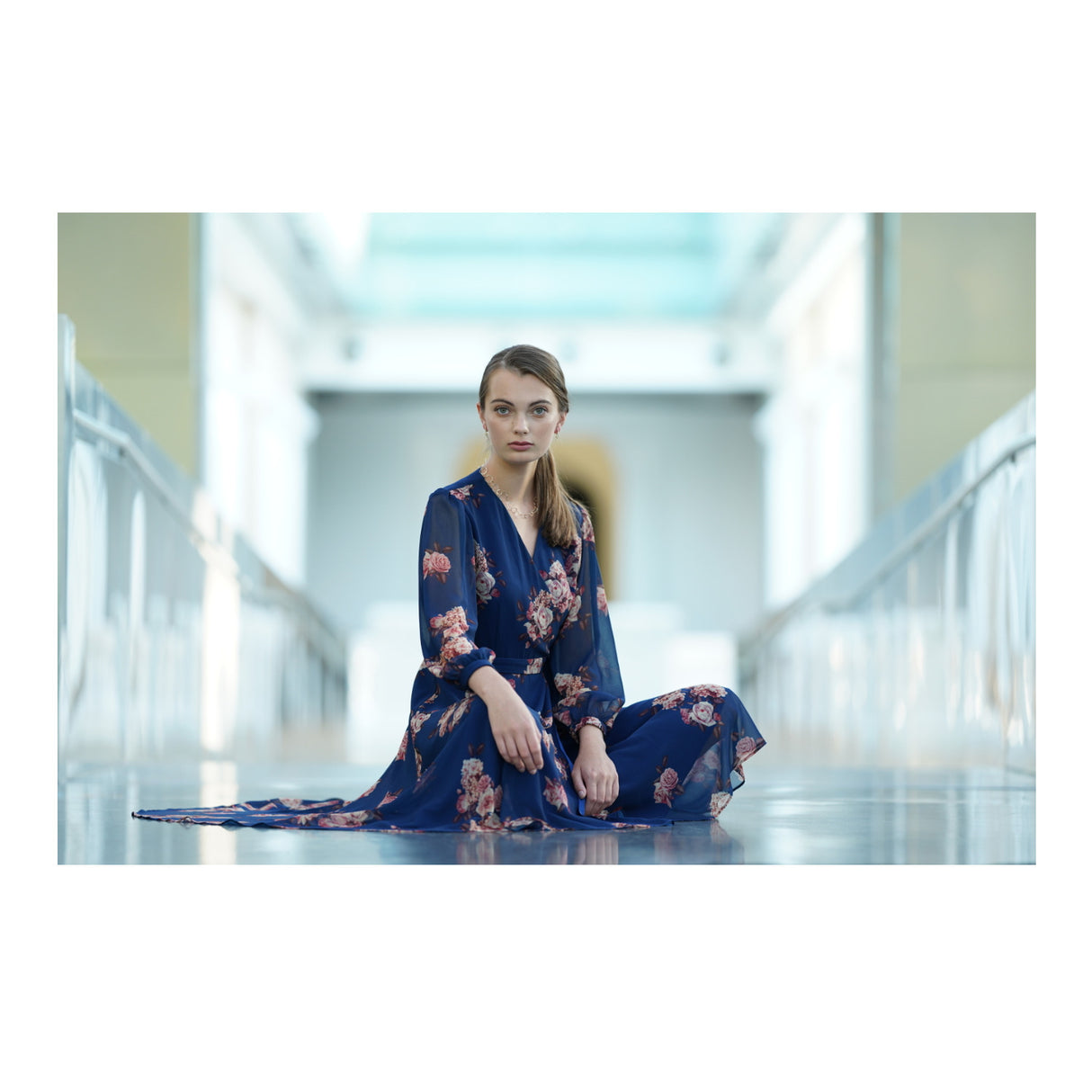 Sony FE 135mm f/1.8 GM Lens